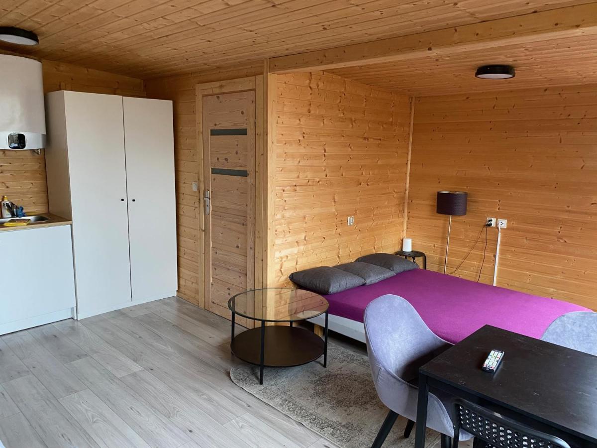 Skowronki Lodge *