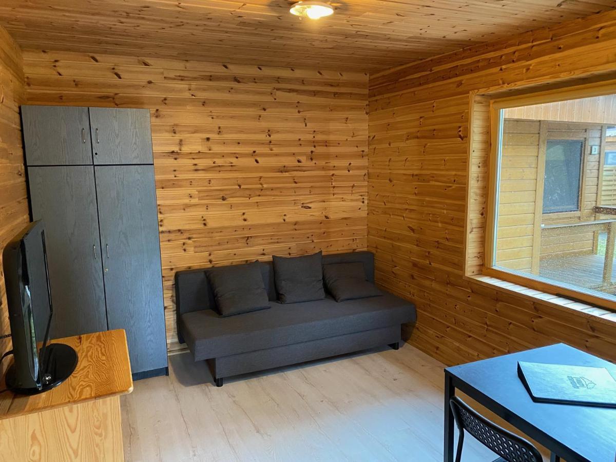 Skowronki Lodge *